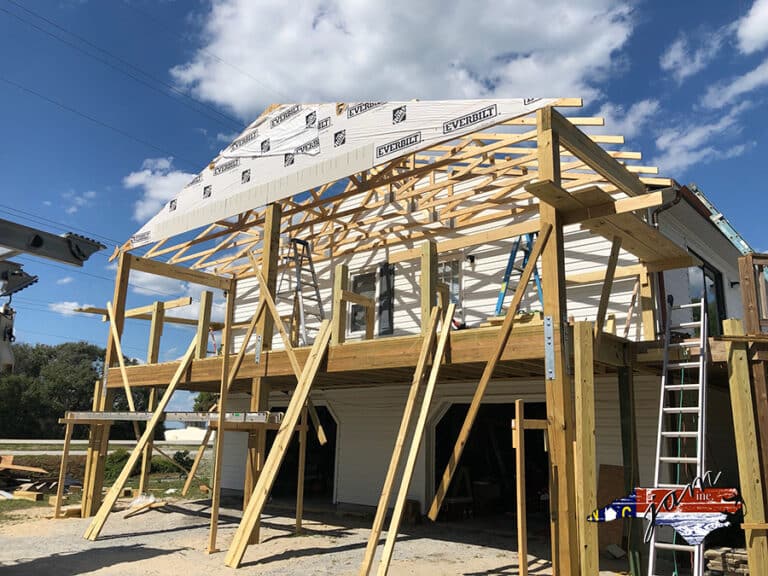 Home Remodeling Contractors Raleigh General Contractors