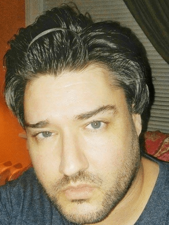 Obituary of Daniel T. DeLuca J.A. McCormack Sons Funeral Home loc...