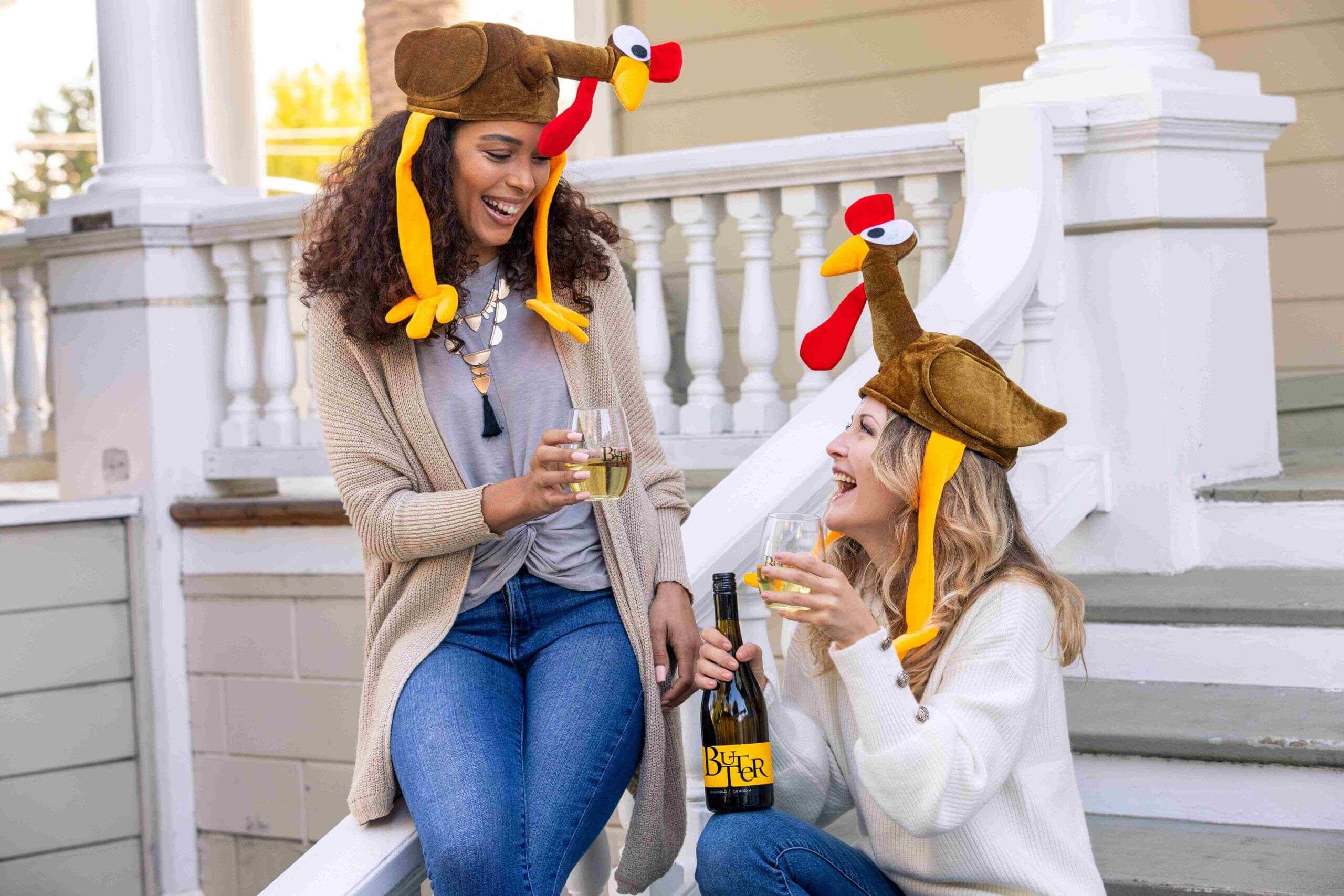 JaM Cellars JaM Cellars Holiday Gift Ideas for Wine Lovers