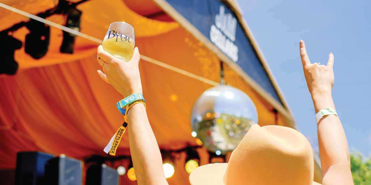 JaM Cellars Dear Live JaMs, We Miss You!