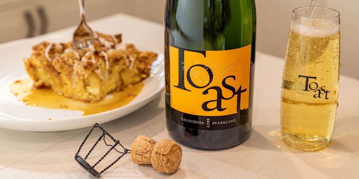 JaM Cellars Toast For Every Meal? We’re IN!