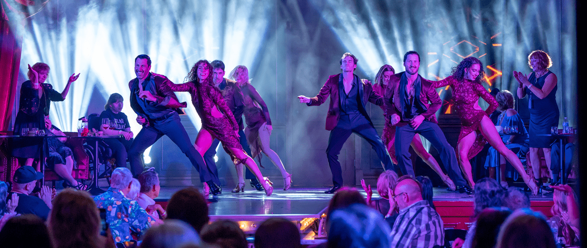 JaM Cellars Ticket Giveaway!