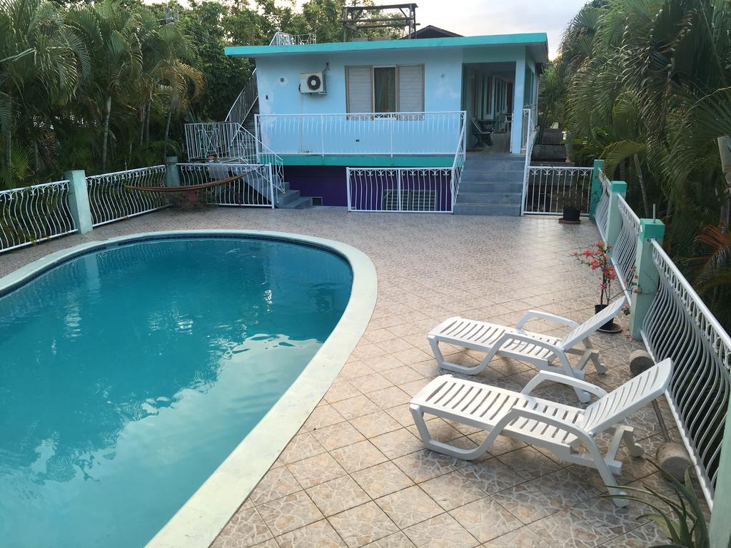 Seascape Apartments, Negril Jamaica Classifieds