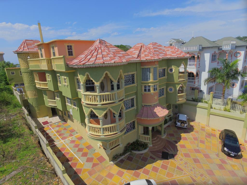 Crystal View Apartments, Montego Bay Jamaica Classifieds