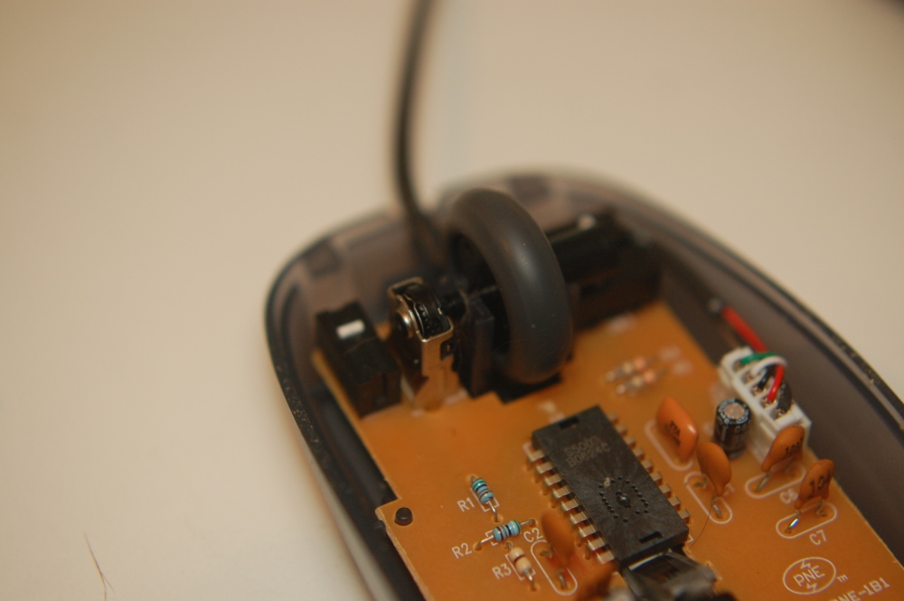 Mousewheel fix Jamcleat