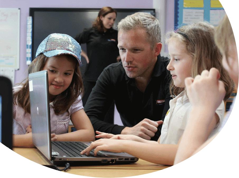 Jam Coding Computing and coding in the UK.