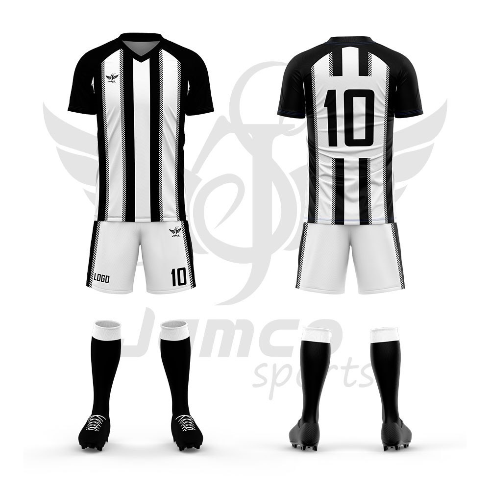 Soccer Kit jamcosports