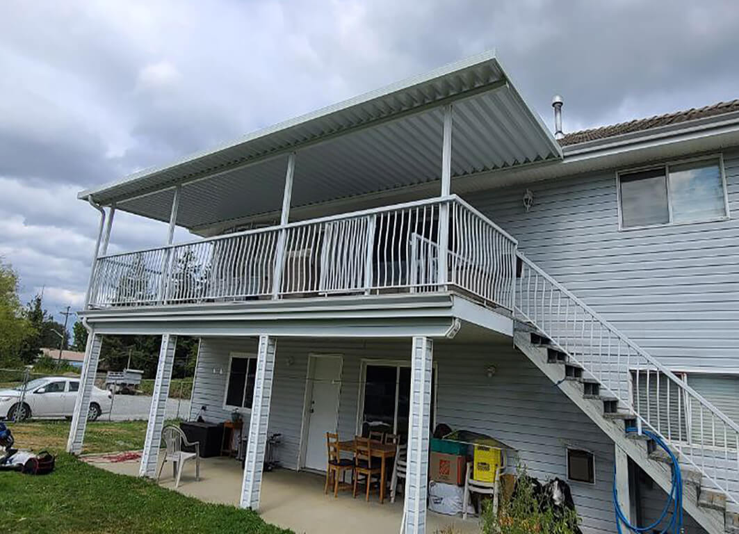 Patio Covers Maple Ridge & Pitt Meadows JAMDIS Patio Covers