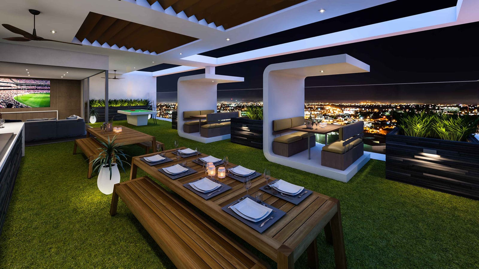 GALLERY Jamel Industries