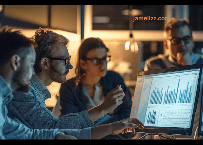 Jamelizz Jamelizzzz Only Fans & Her Biography