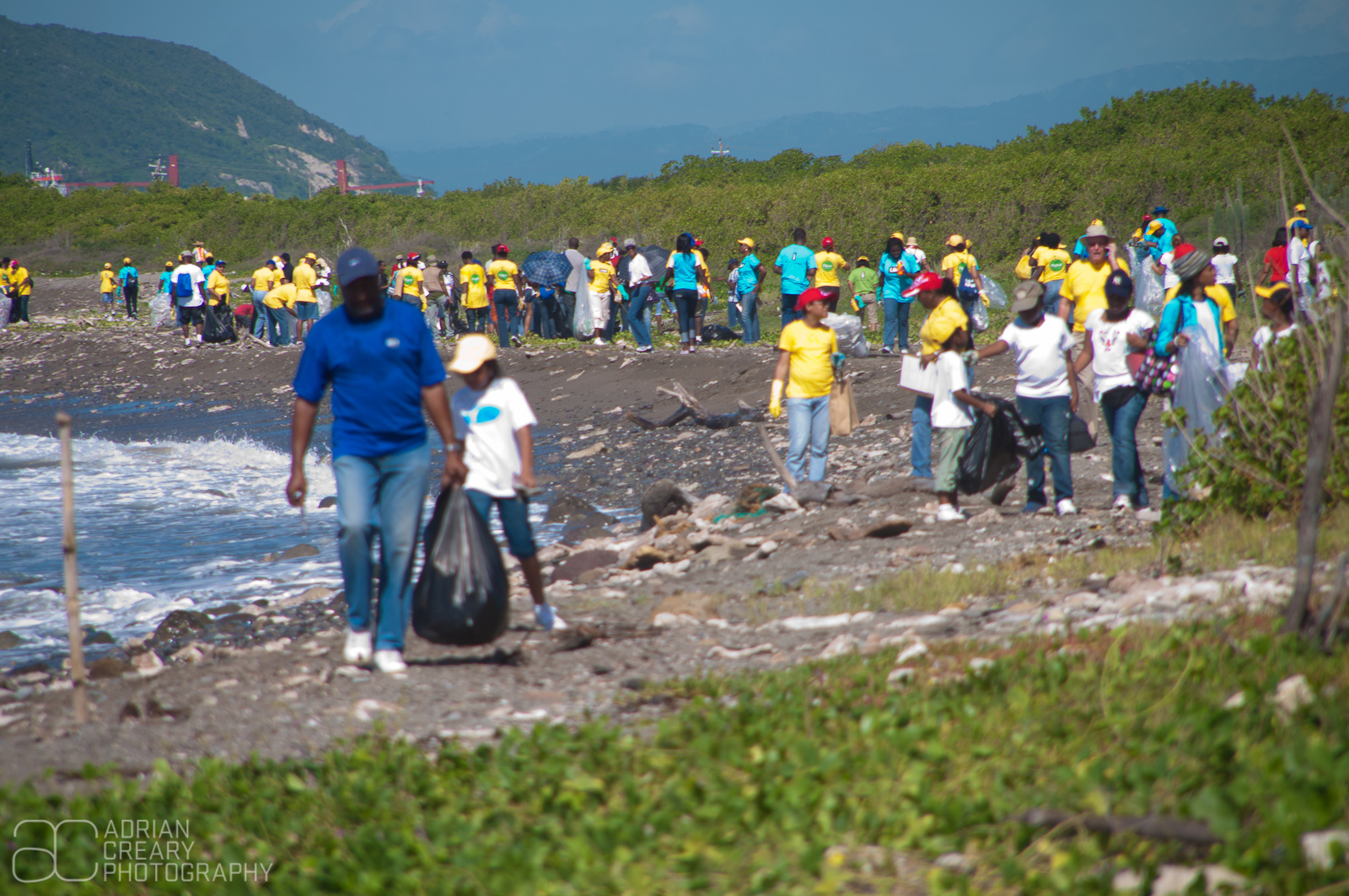 Environmental Education Jamaica Environment Trust