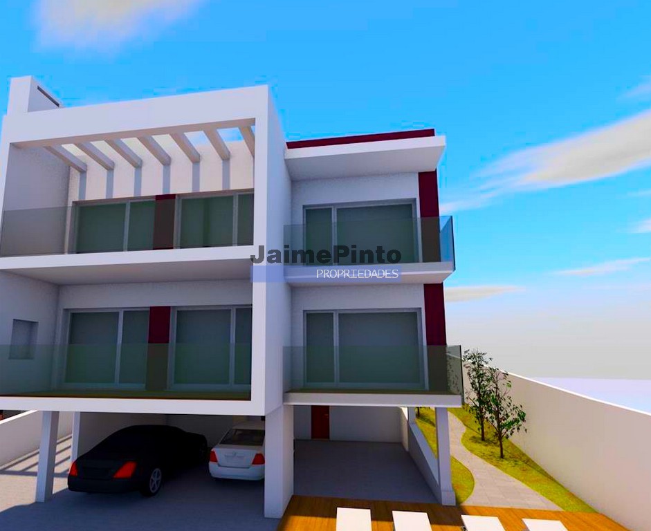 Villa with ocean view. Portugal, Ericeira, Lisbon. JPP Real Estate