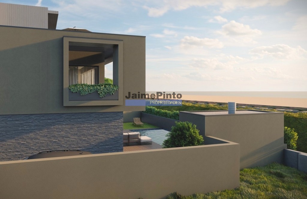SEA VIEW V3 VILLA. Portugal, Viana do Castelo, Caminha. JPP Real Estate