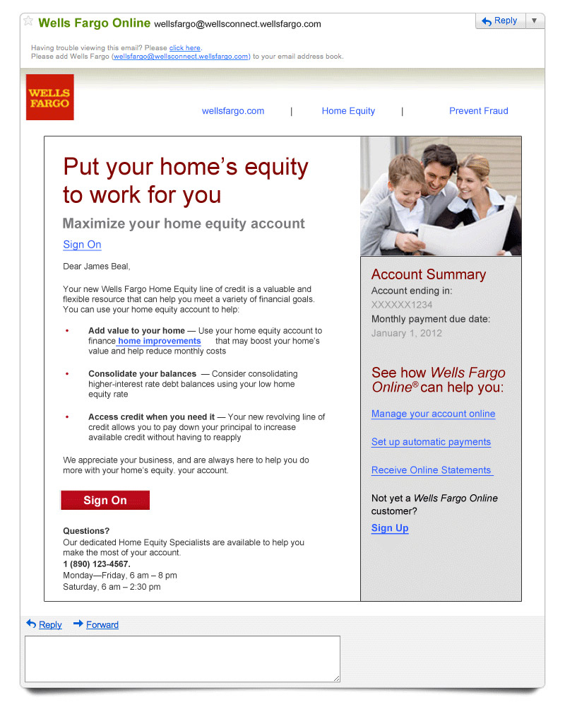Wells Fargo Home Equity Line Of Credit Interest Rates Review Home Co