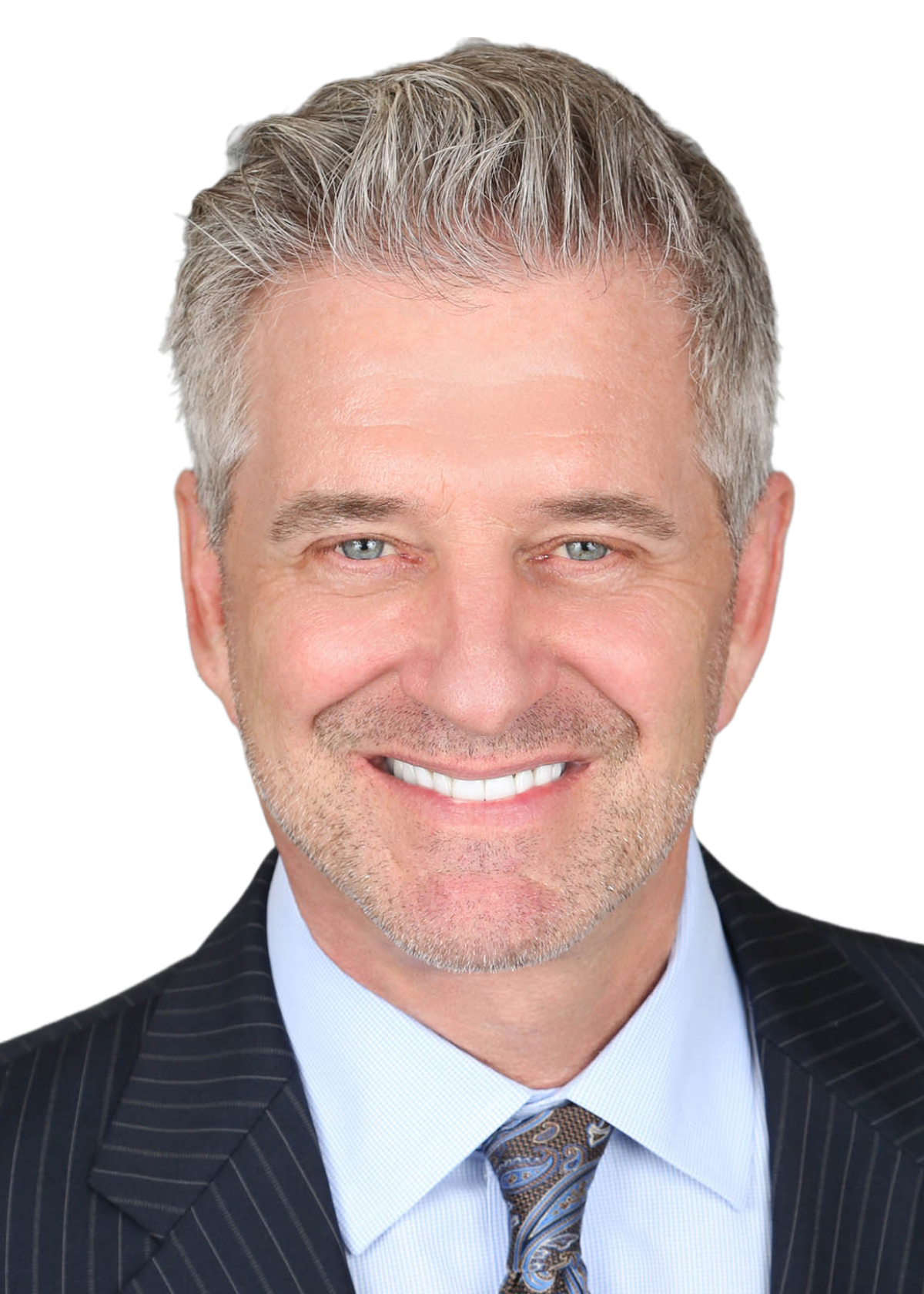 James Collins Luxury Property Specialist New York and New Jersey