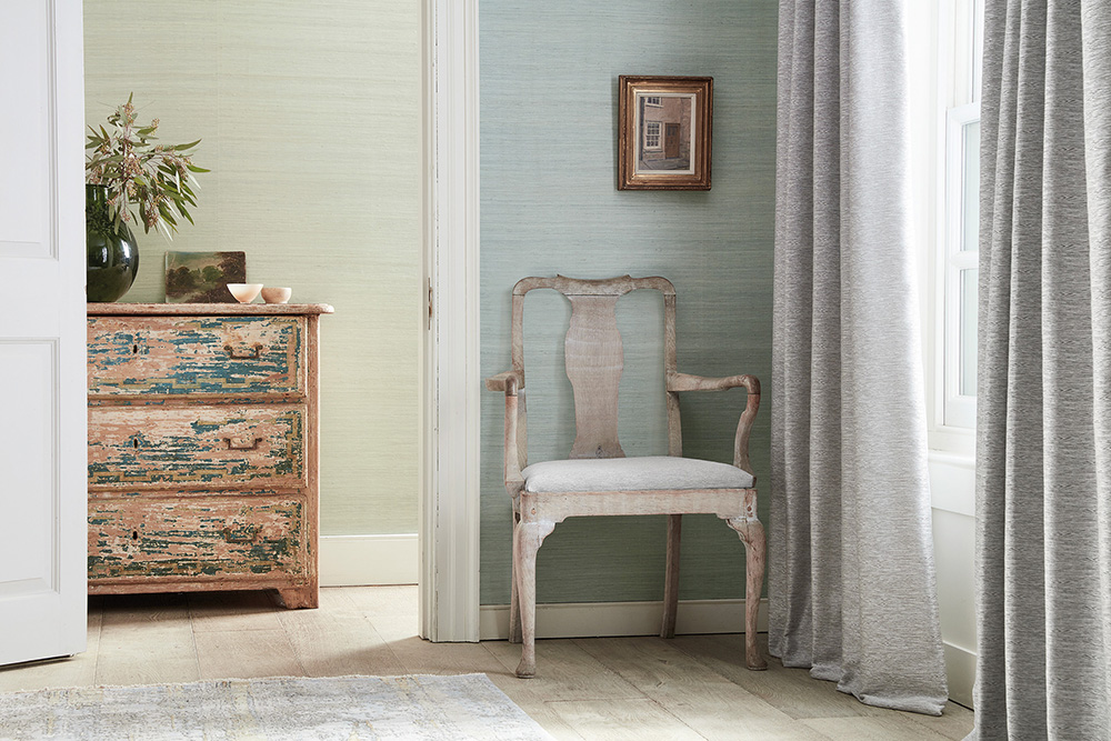 Wallcoverings James Hare