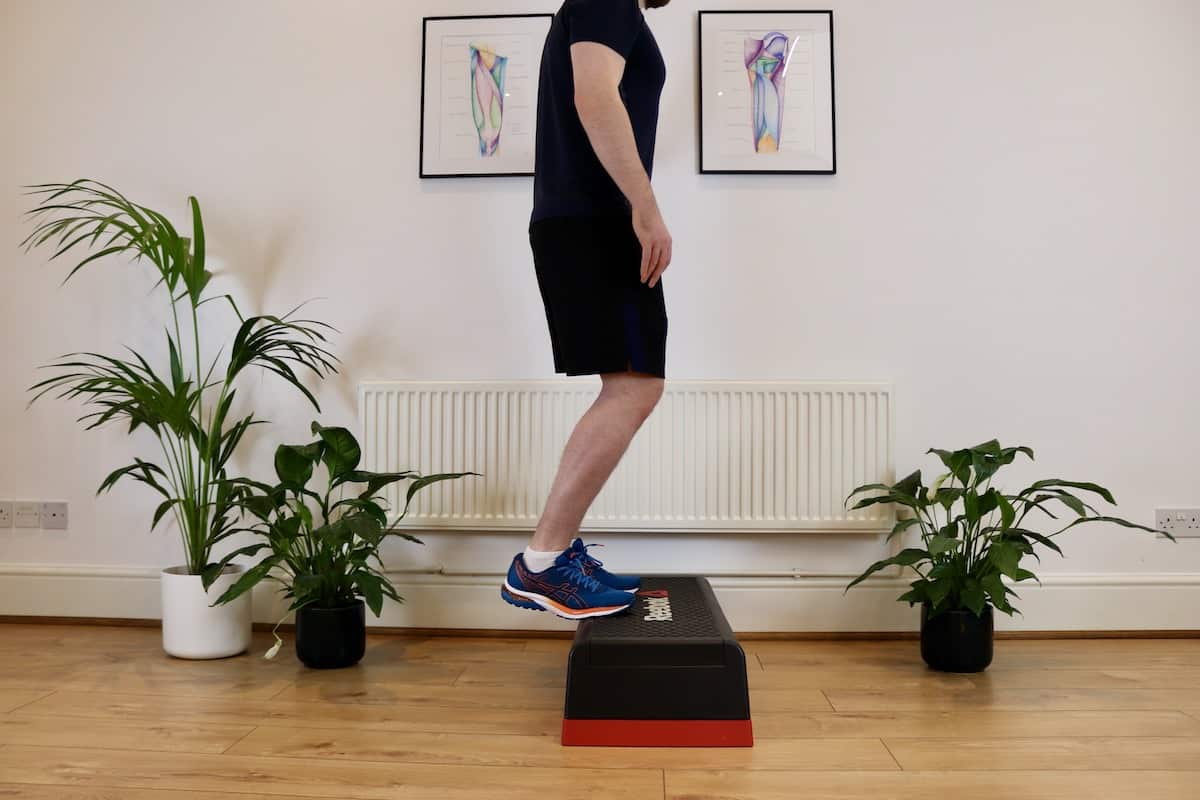 Plantar Plate Tear Exercises Created by a Foot Specialist