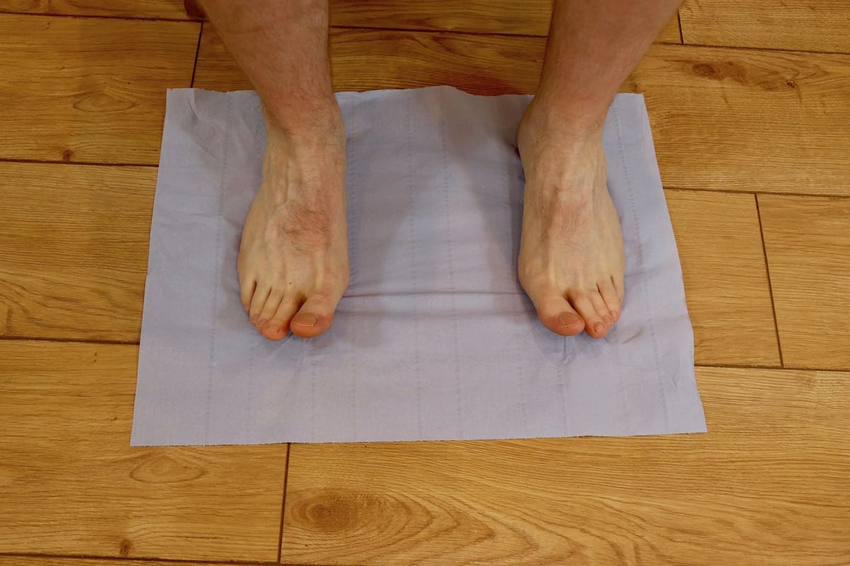 Metatarsalgia Exercises Exercises for Metatarsalgia Pain