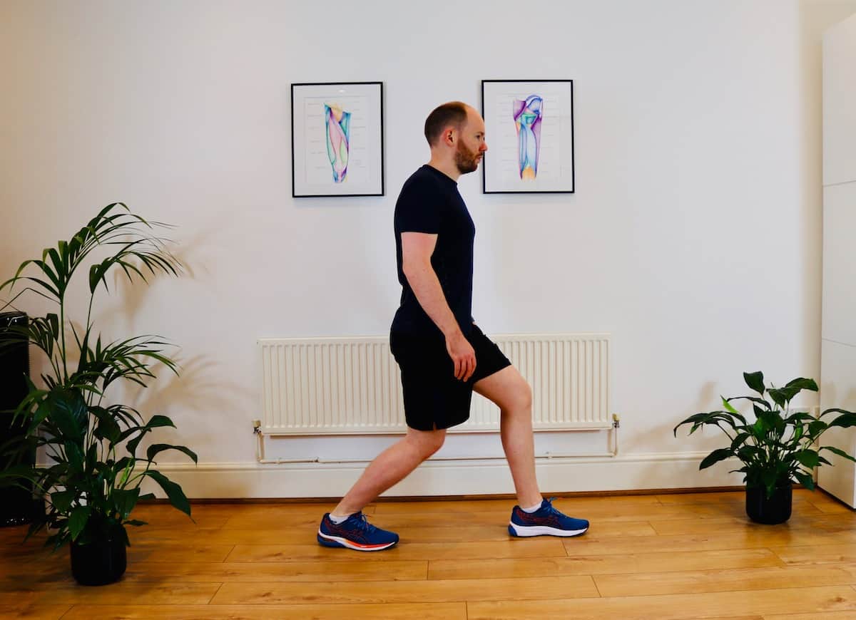 Plantar Plate Tear Exercises Created by a Foot Specialist