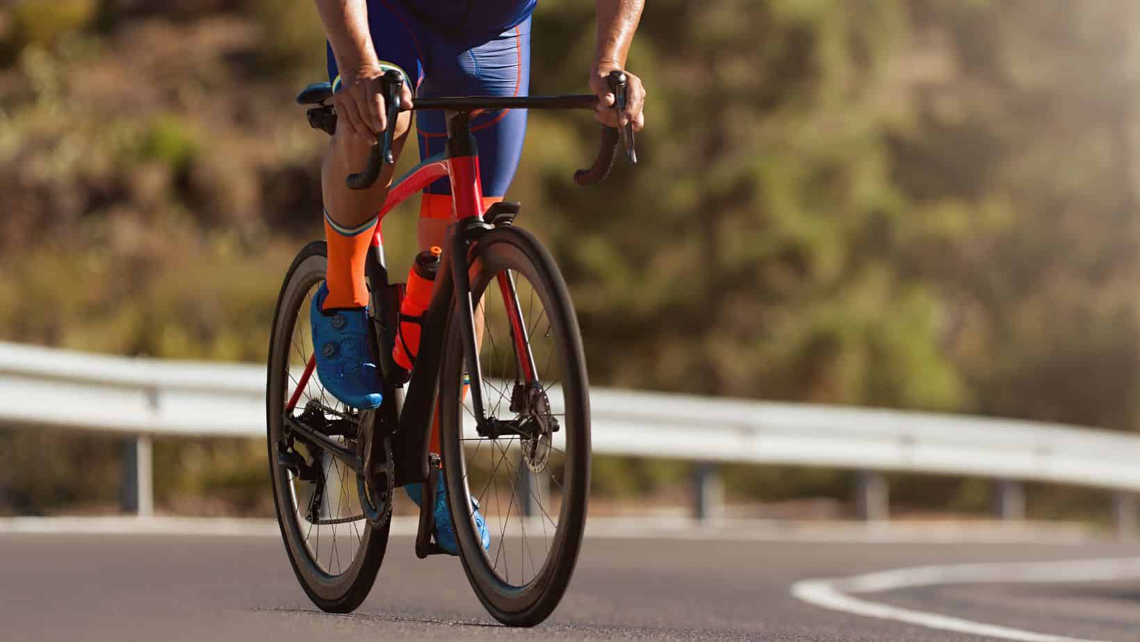 What Types of Exercise Can I Do With Runners Knee?