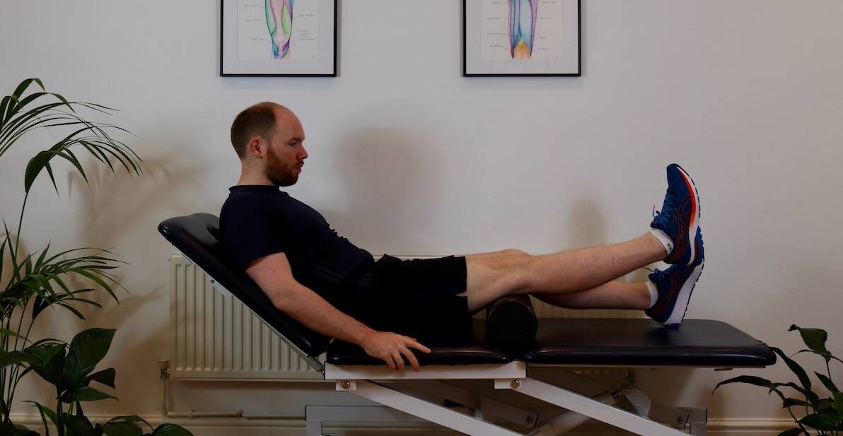 Chondromalacia Patella Exercises