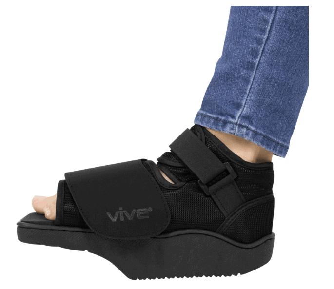 Bunion Boot Bunion Boot For Post Bunionectomy