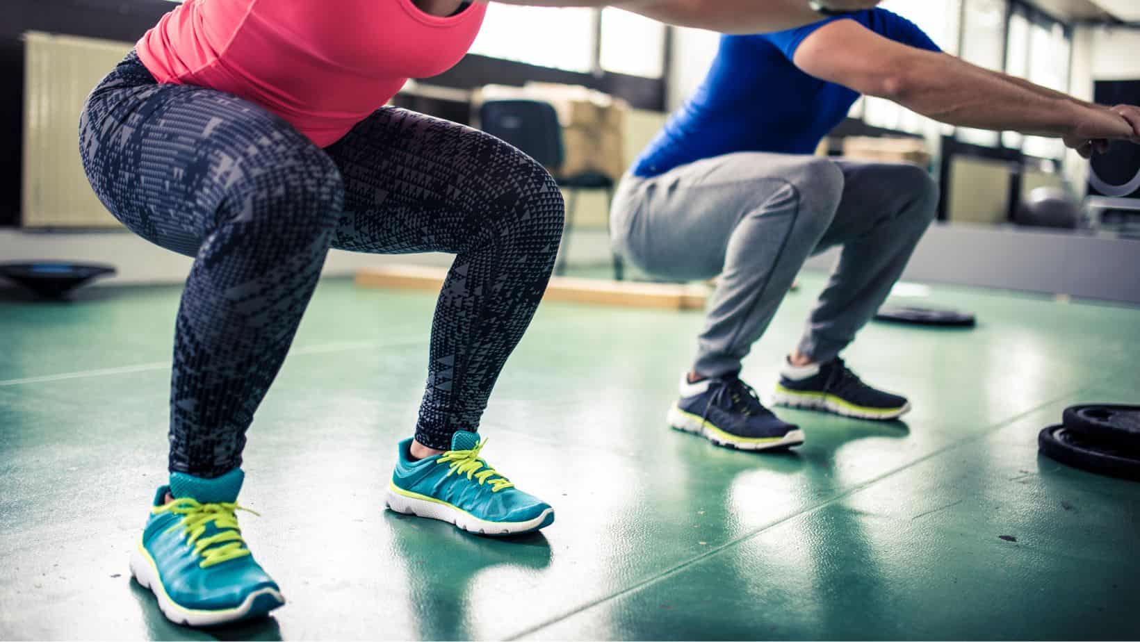 5 Best Ankle Mobility Exercises written by a Physical Therapist