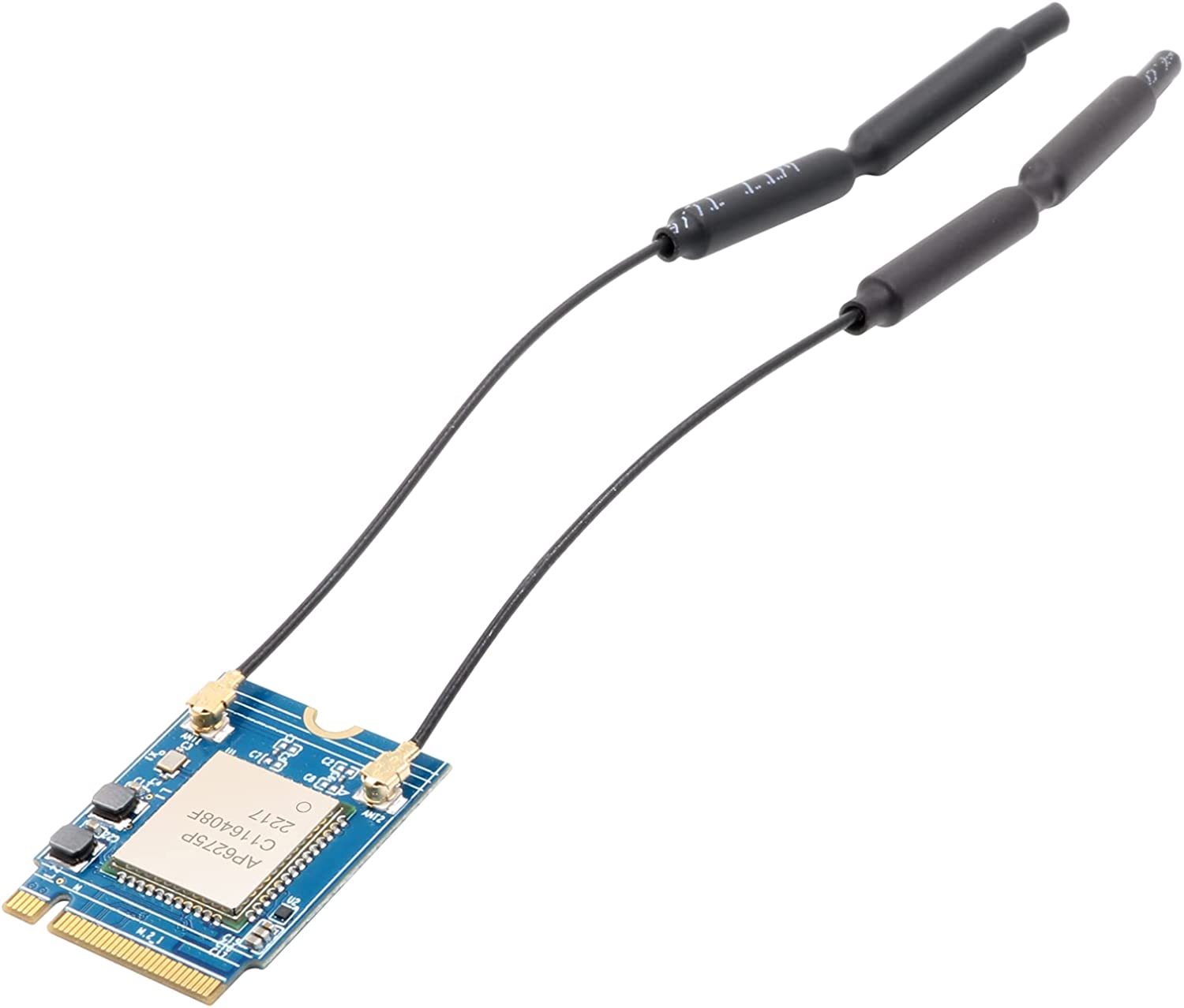 Orange Pi 5 Review Powerful, No WiFi James A. Chambers