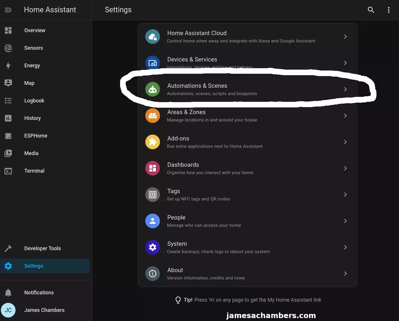 Home Assistant Tiny WiFi Button Guide ft. Adafruit QT Py