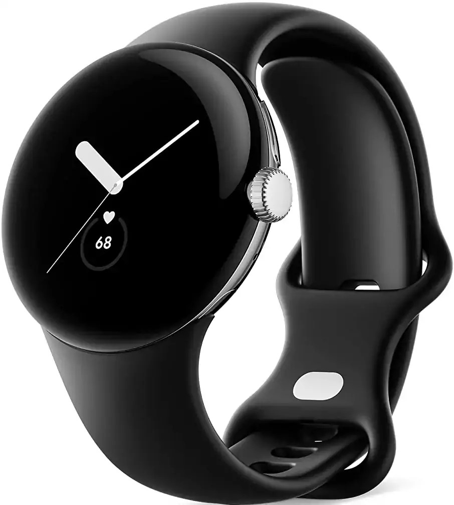 Best Smartwatch To Pair With Pixel