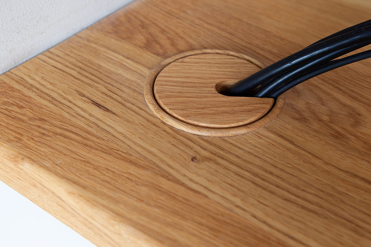 Wire Tidy James Adcock