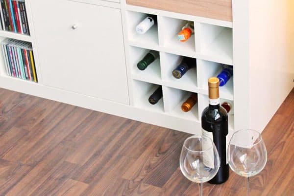 33 Stunning Ikea Kallax Hack Ideas you Need to See james