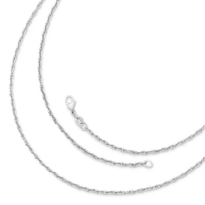 James Avery Light Rope Chain Shelly Lighting
