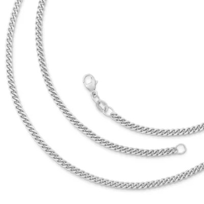 Medium Curb Chain James Avery