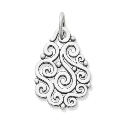 Open Sorrento Pendant James Avery
