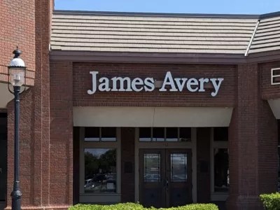 James Avery Jewelry Store in Lubbock, TX Kingsgate Plaza