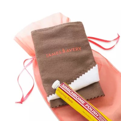 Does James Avery Clean Jewelry For Free Baby tickers