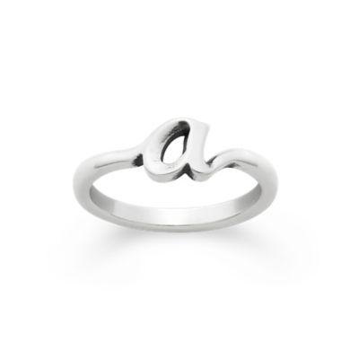 James Avery Promise Rings For Him atelieryuwa.ciao.jp