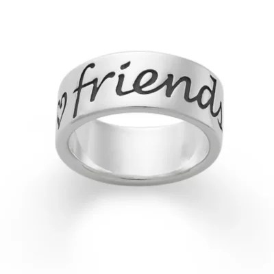 "Friends Forever" Band James Avery