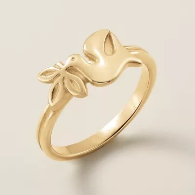 La Paloma Ring James Avery