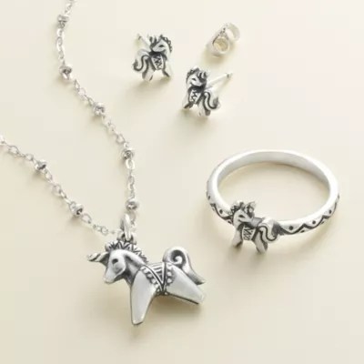 Unicorn Charm James Avery