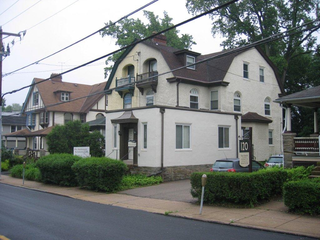Bank Owned Office PropertyWyncote, PA 185,000 Lehigh Valley