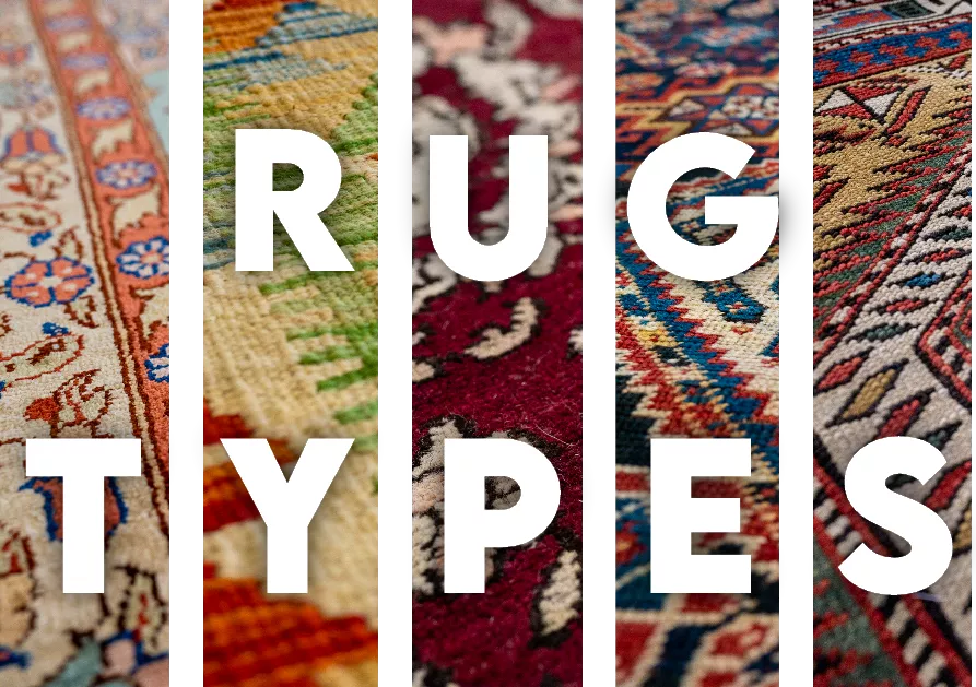 IDENTIFYING THE ORIGINS OF AN ORIENTAL RUG James Barclay