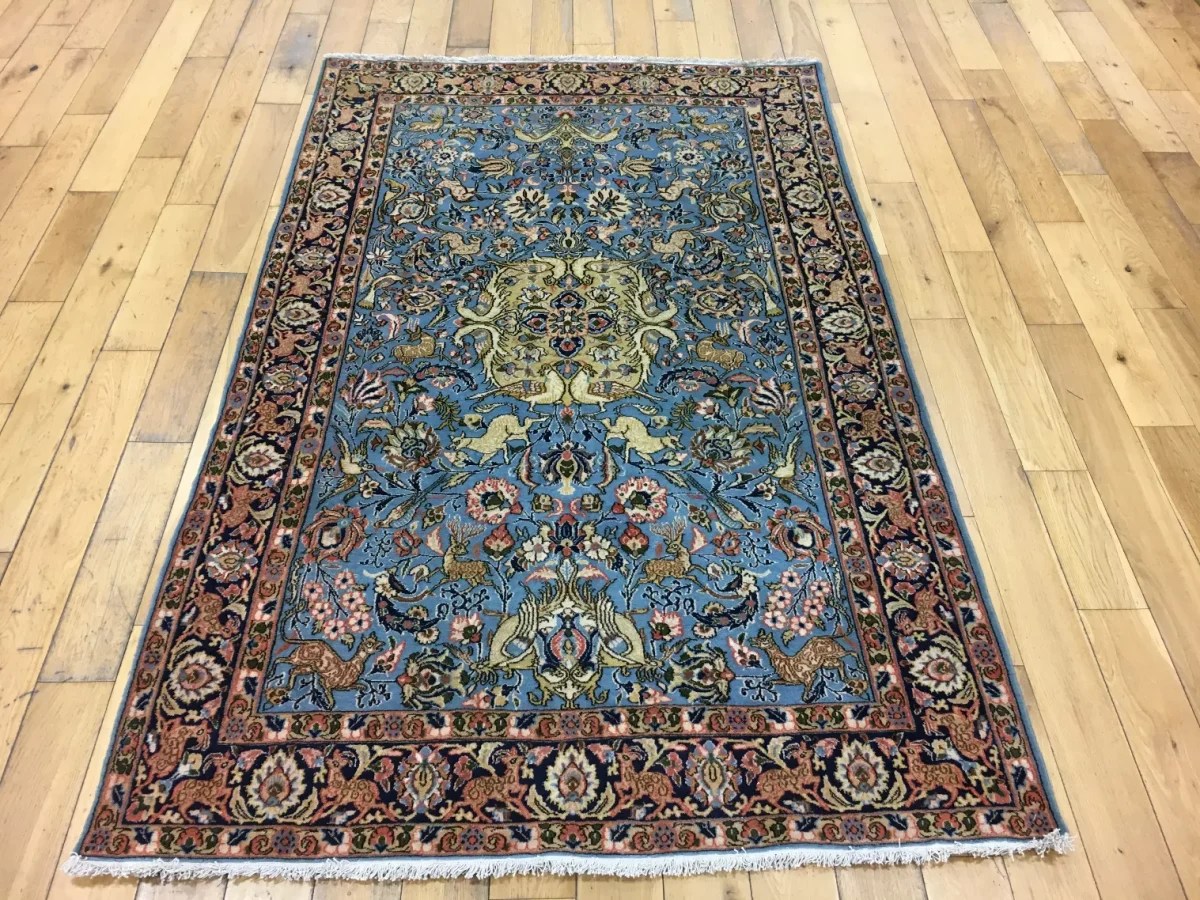 4 TYPES OF RUG MATERIALS & THEIR BENEFITS James Barclay