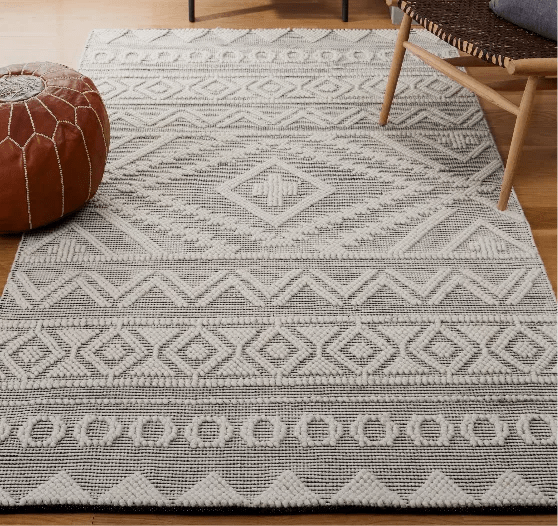 4 TYPES OF RUG MATERIALS & THEIR BENEFITS James Barclay