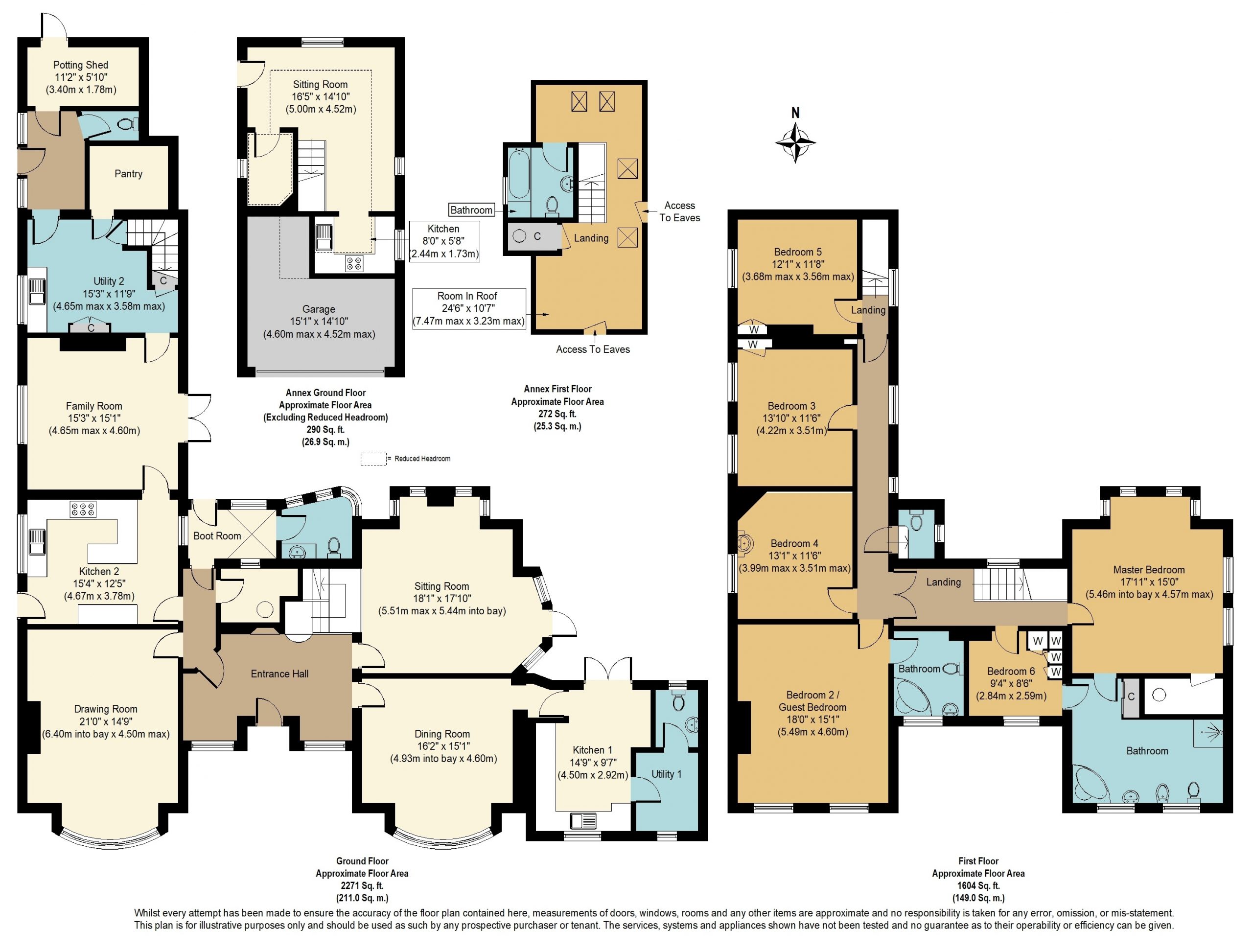 Bromham House, Bedford James Berry Town / Country / Equestrian