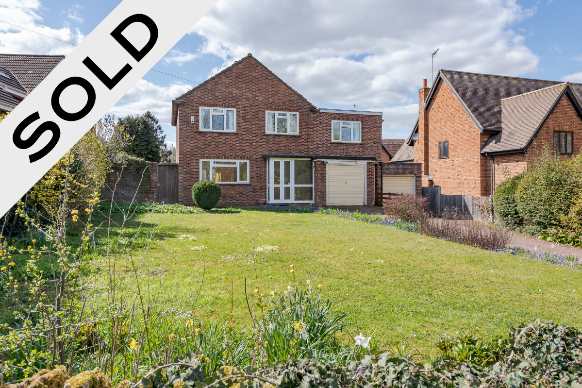 37 Northampton Road, Bromham James Berry Town / Country / Equestrian