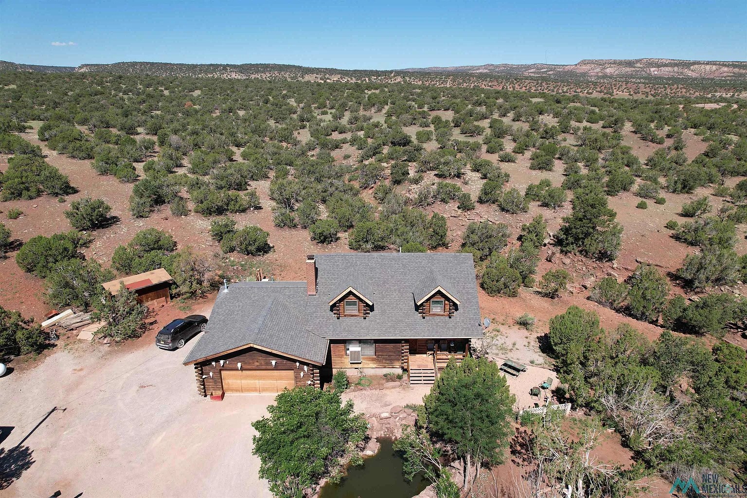 Bluewater, NM Ranches For Sale James Bigley Ranches