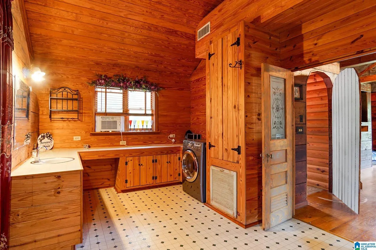 Plantersville Ranchette James Bigley Ranches