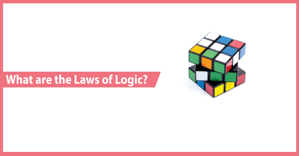 What Are the Laws of Logic? Encyclopedia of Religion